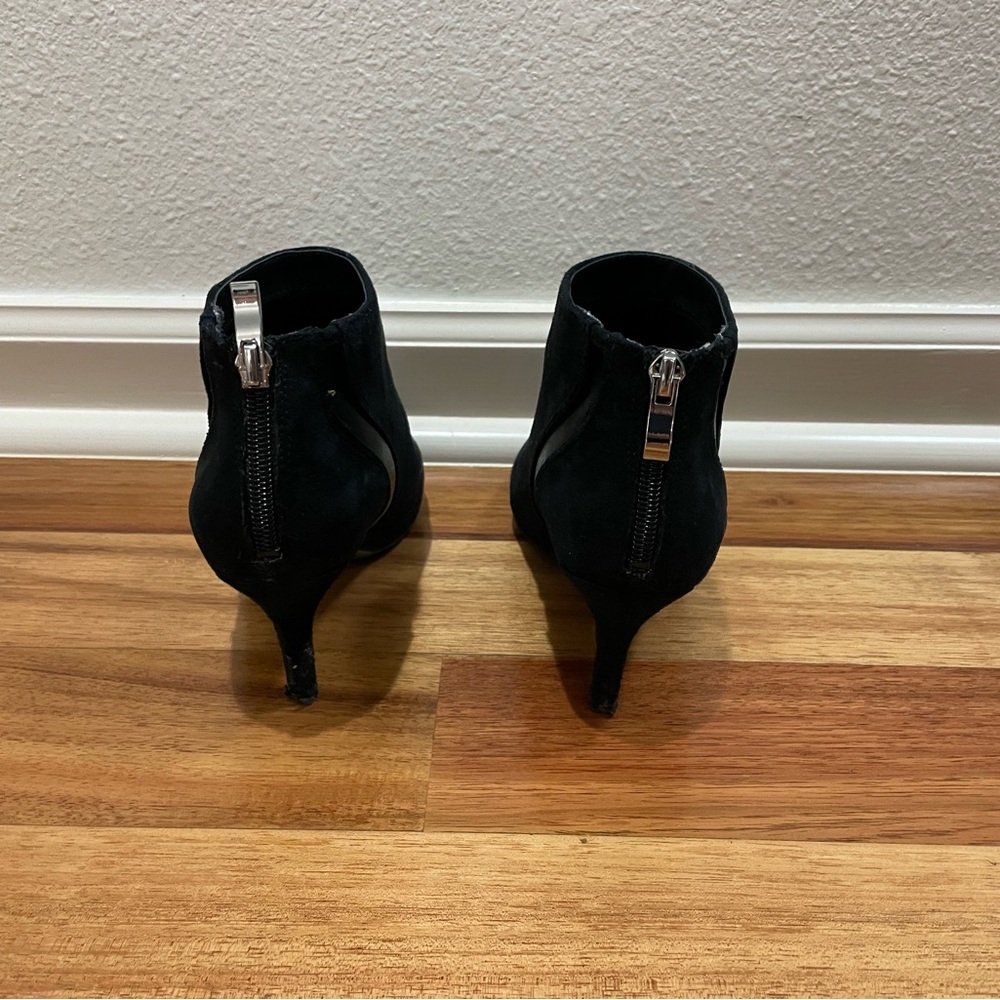 Sparrow Booties 6W - Picture 5 of 7